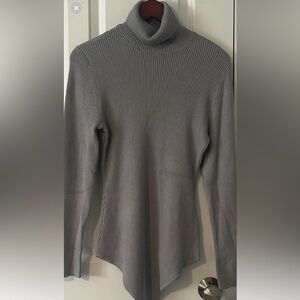Abercrombie & Fitch
Abercrombie Thong Bodysuit Turtleneck Size XS NWOT